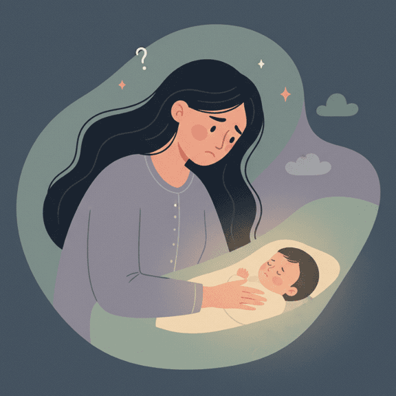 What if something's wrong?